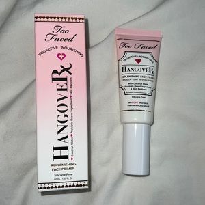 Hangover Replenishing face primer - Too Faced